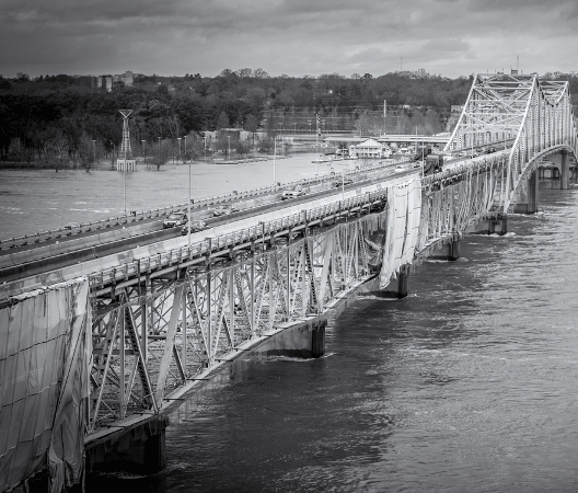 Southeast Flood Facts